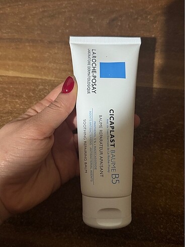 La Roche Posay LaRoshe Posay Cicaplast 100 Ml