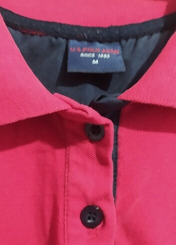 U.S Polo Assn. Tişört