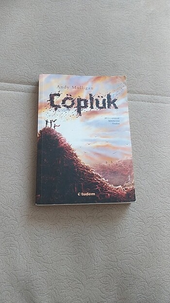 Ödüllü roman 