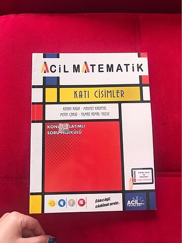 Katı cisimler Yks