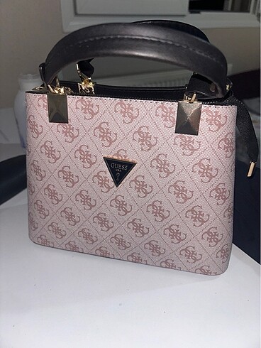 GUESS CANTA