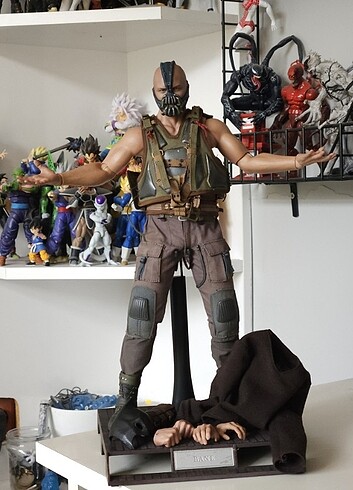 Hot toys Bane