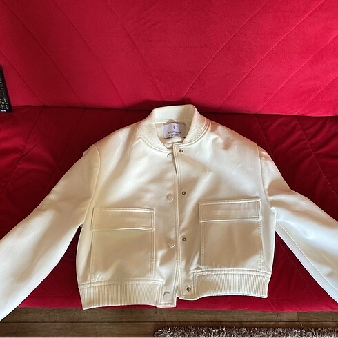 Stradivarius ceket