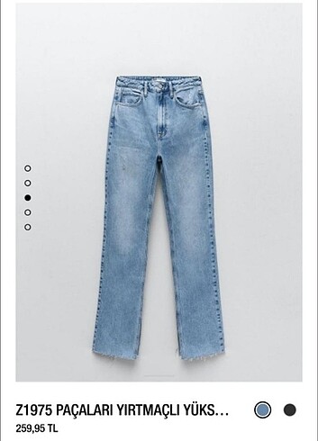 Zara jean