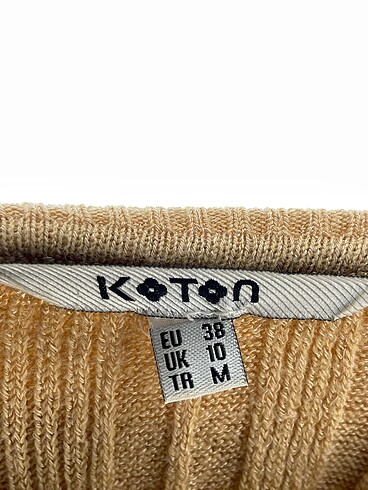 Koton Bluz %70 İndirimli. - Görsel 4