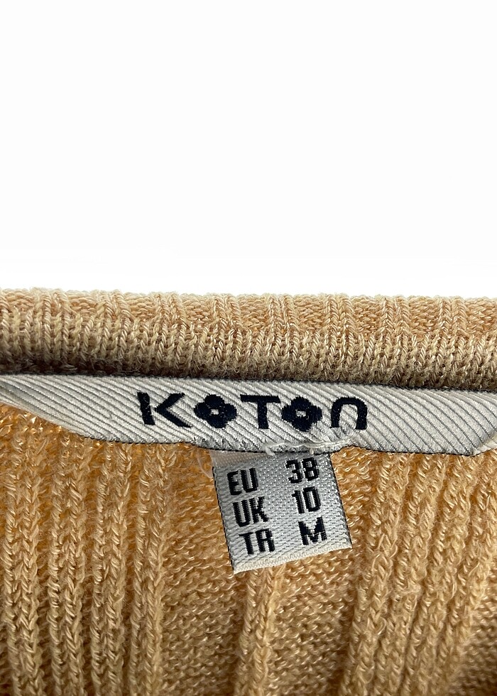 Koton Bluz %70 İndirimli. - Görsel 4