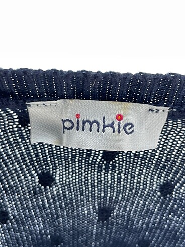 Vintage Love Bluz %70 İndirimli. - Görsel 4