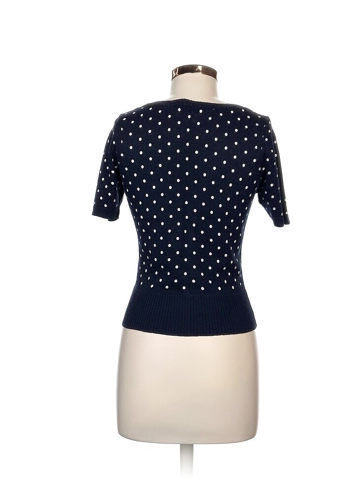 Vintage Love Bluz %70 İndirimli. - Görsel 3