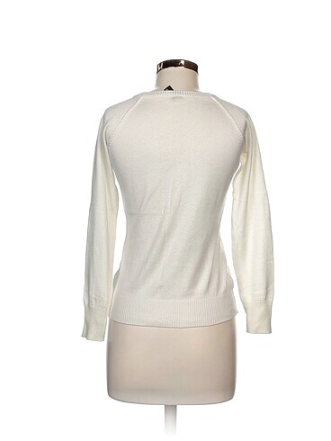 universal Beden Vintage Love Kazak / Triko %70 İndirimli.