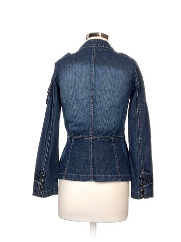 40 Beden Vintage Love Ceket %70 İndirimli.