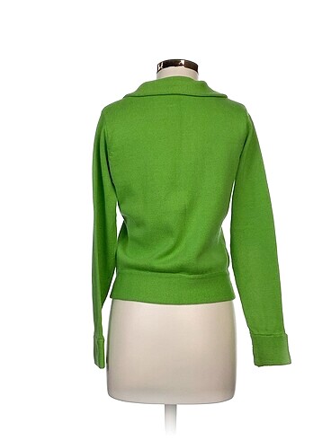 l Beden Vintage Love Ceket %70 İndirimli.