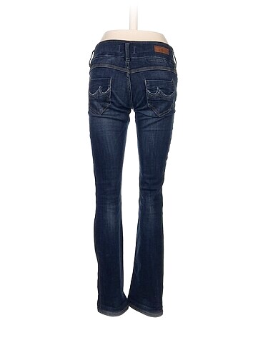 28 Beden LTB Jean / Kot %70 İndirimli.