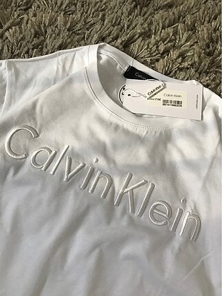 Calvin Klein calvin klein tshirt