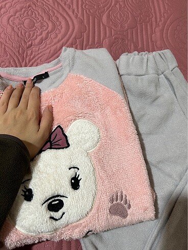 Diğer Pijama takımı