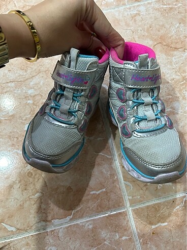 22 Beden çeşitli Renk Skechers bot