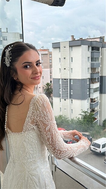 xs Beden Elbise