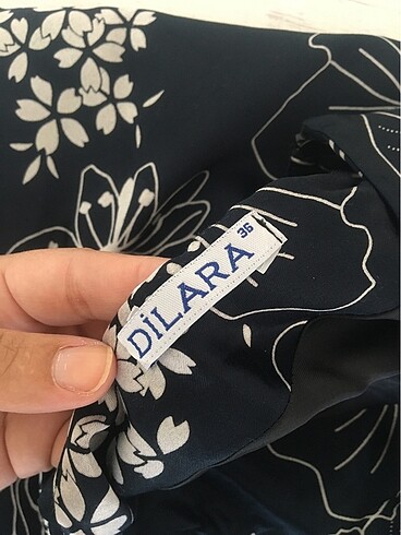 Diğer Saten etek