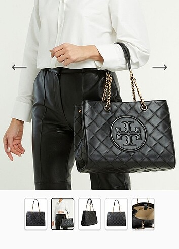Beden Tory Burch Çanta