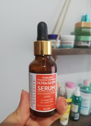  E.L.F Serum 