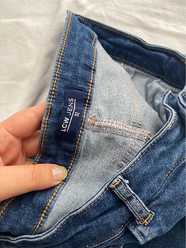 LC Waikiki Kot Pantolon