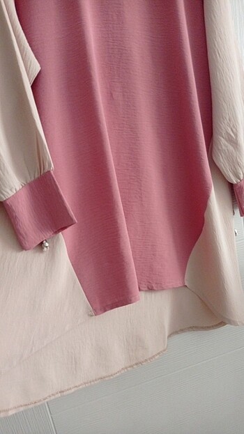 xl Beden Tunik