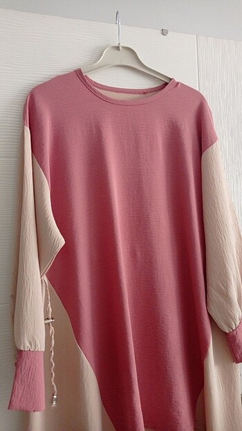 xl Beden ten rengi Renk Tunik