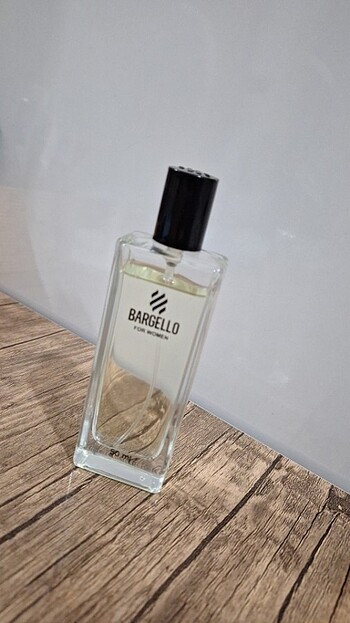 Bargello 122 edp parfum