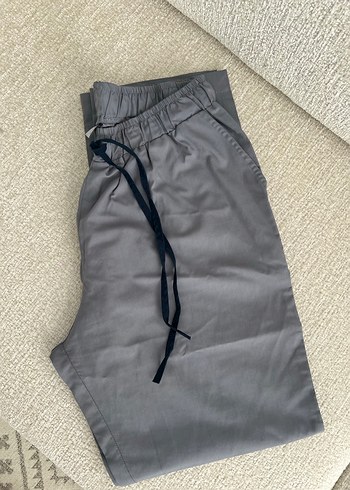 Gri owlet Hemşire Forma - Görsel 3