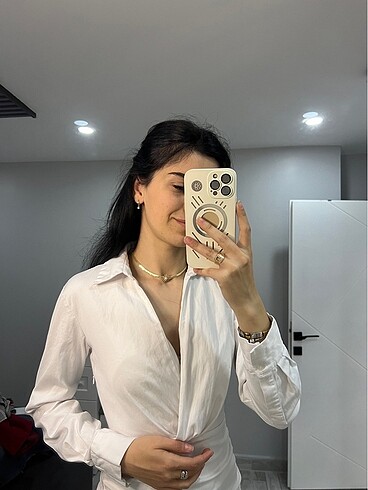 Zara Zara elbise