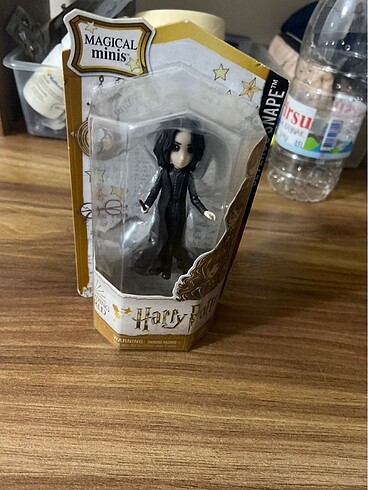  Magical minis Snape figür