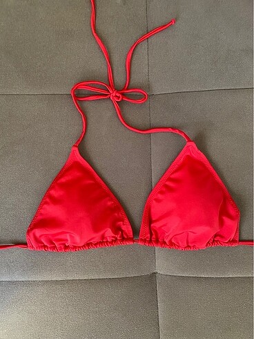 bikini üstü