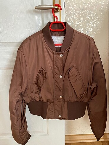 bomber ceket