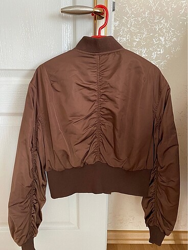 Bershka bomber ceket