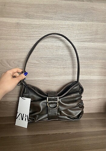 zara kol çantası
