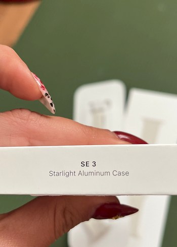 Bej Renkli Akıllı Saat Kayışı - Görsel 3