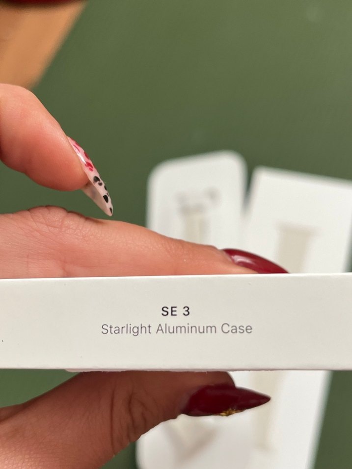 Bej Renkli Akıllı Saat Kayışı - Görsel 3