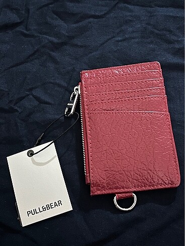 Beden Pull Bear kartlık
