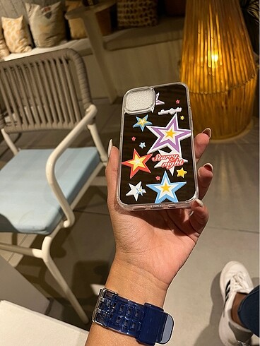 İPhone 13-14 aynalı
