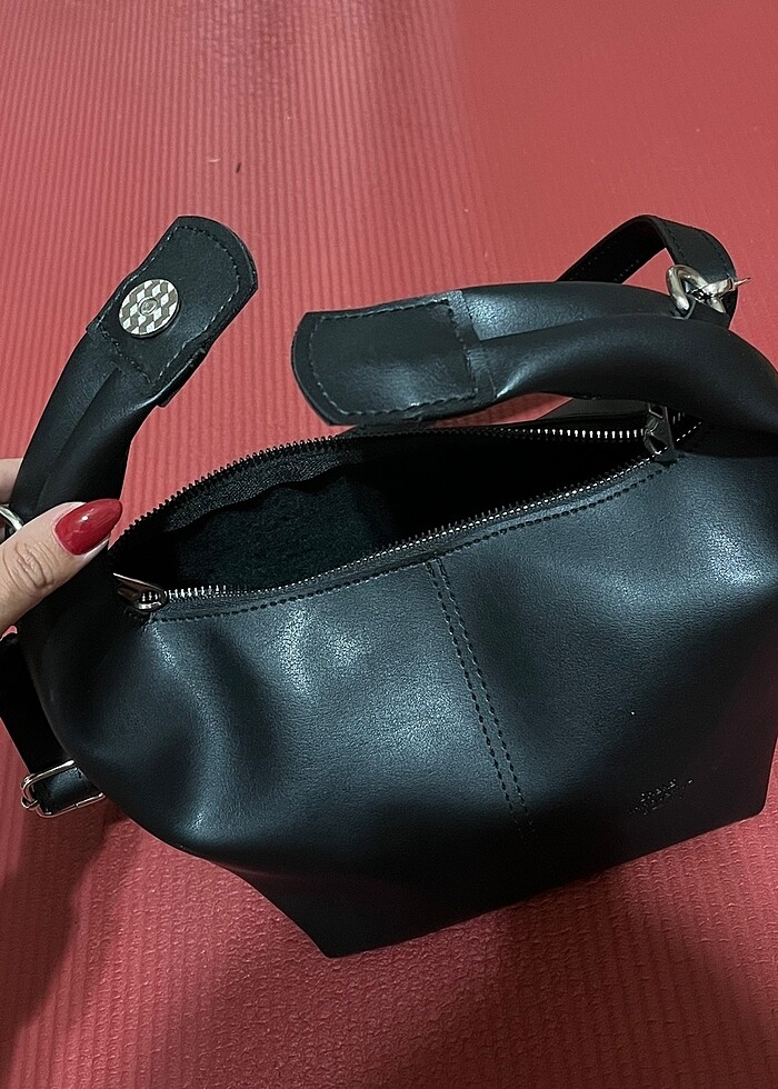 Kadın çanta - Görsel 3