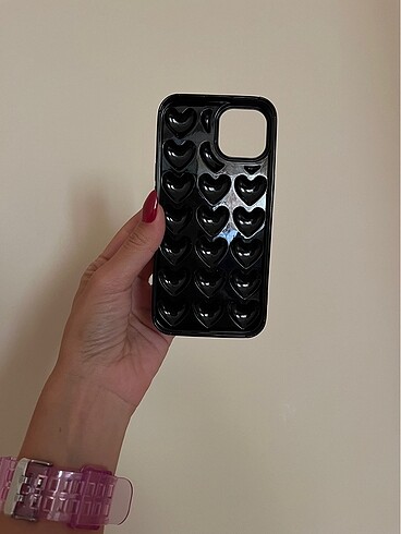 İPhone 13-14 kılıf - Görsel 2