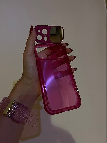 İPhone 13 kılıf - Görsel 2