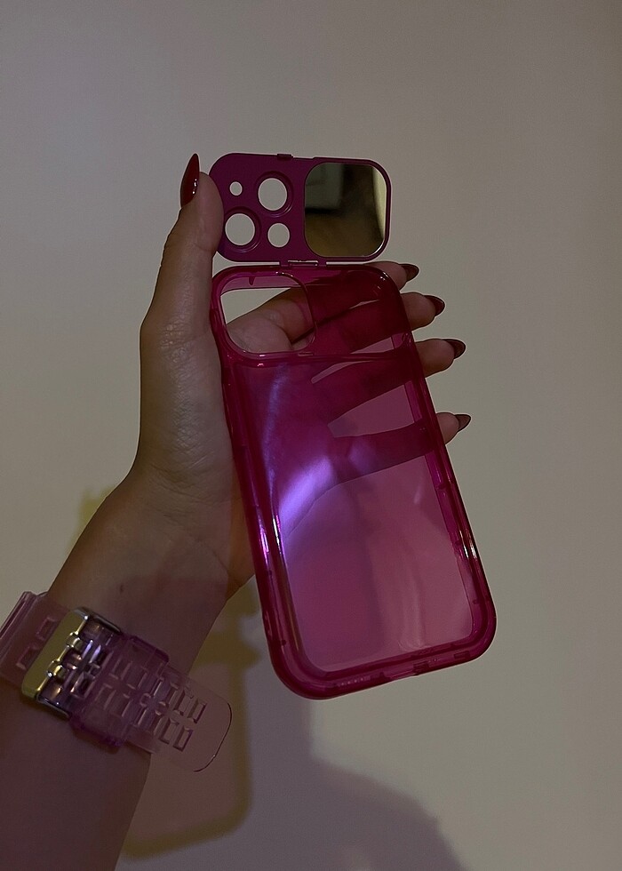 İPhone 13 kılıf - Görsel 2