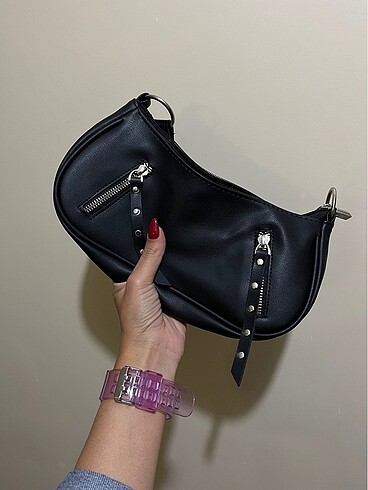 Kadın çanta - Görsel 2