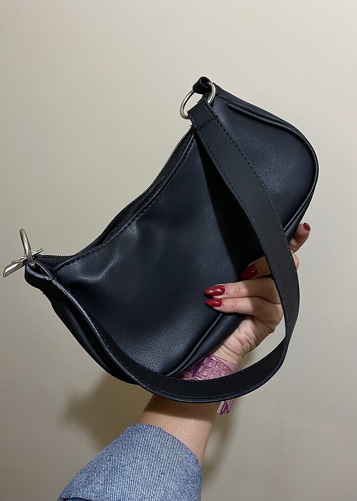 Kadın çanta - Görsel 3