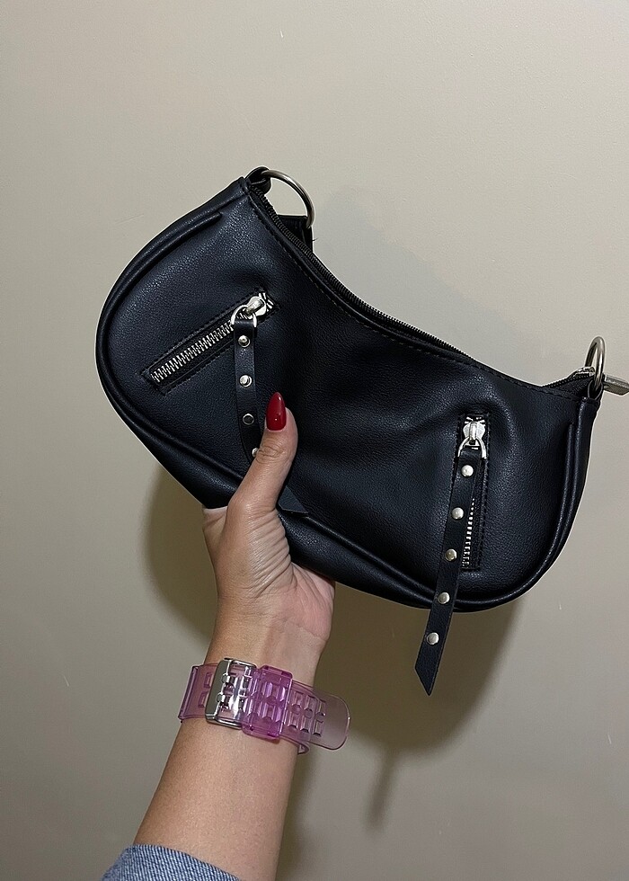 Kadın çanta - Görsel 2