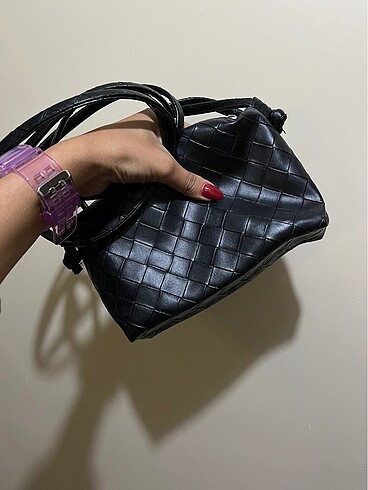 Kadın çanta - Görsel 3