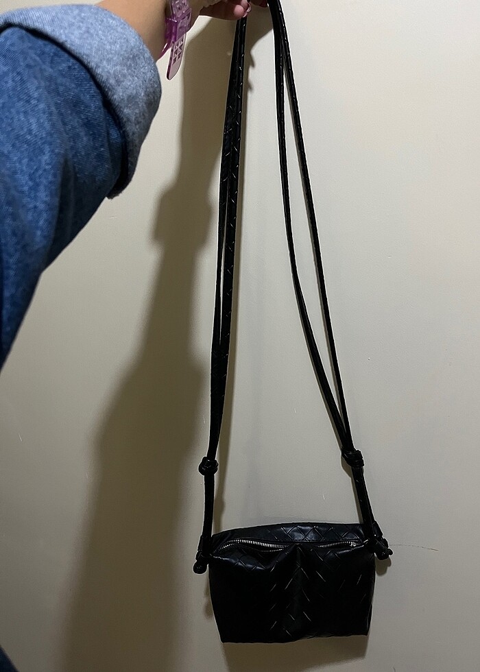 Kadın çanta - Görsel 2