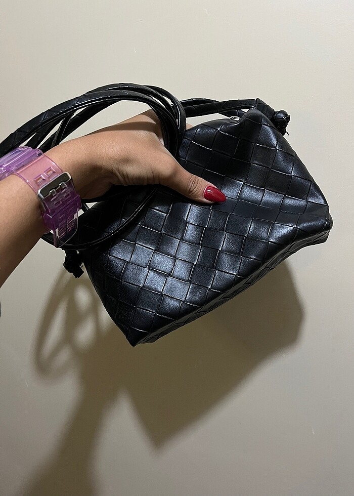 Kadın çanta - Görsel 3