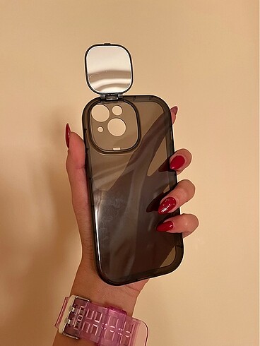 İPhone 13 kılıf - Görsel 2