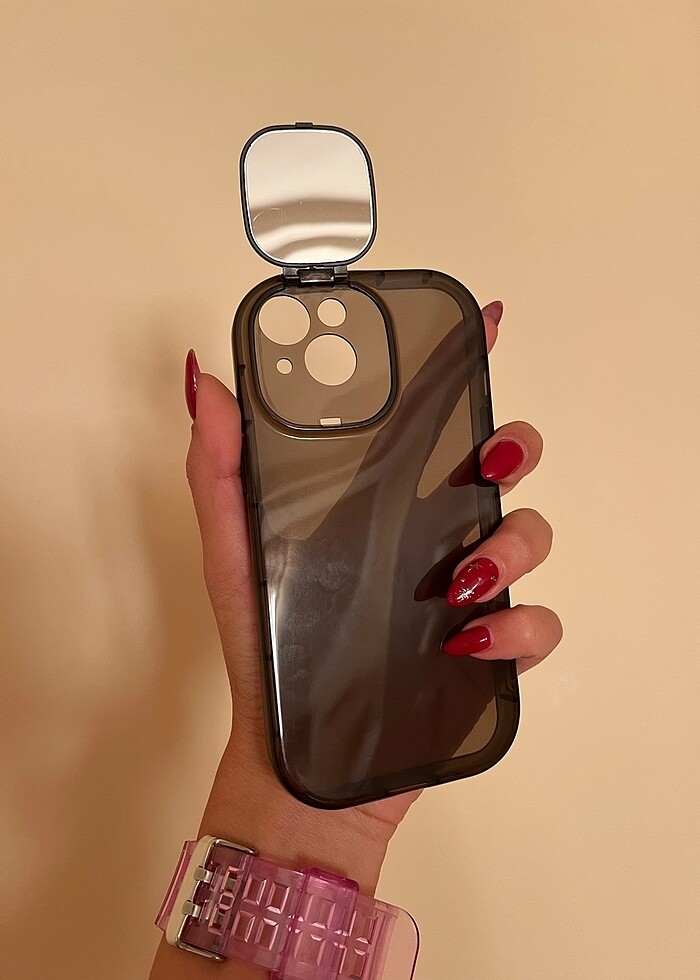 İPhone 13 kılıf - Görsel 2